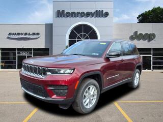 2025 Jeep Grand Cherokee for sale in Lexington MA