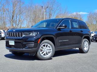2025 Jeep Grand Cherokee for sale in Portsmouth NH