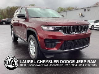 2025 Jeep Grand Cherokee for sale in Johnstown PA