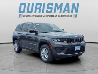 2025 Jeep Grand Cherokee for sale in Clarksville MD