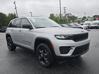 2025 Jeep Grand Cherokee for sale in Greer SC
