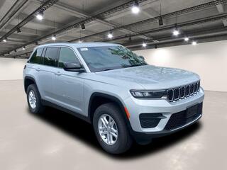 2025 Jeep Grand Cherokee for sale in Williamsville NY