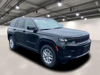 2025 Jeep Grand Cherokee for sale in Williamsville NY
