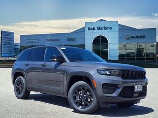 2025 Jeep Grand Cherokee for sale in Concord NH