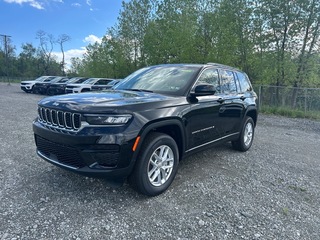 2025 Jeep Grand Cherokee for sale in Lexington MA