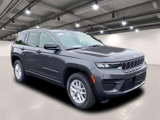 2025 Jeep Grand Cherokee for sale in Williamsville NY