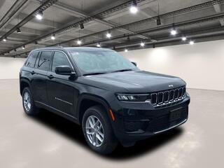 2025 Jeep Grand Cherokee for sale in Williamsville NY