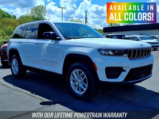 2025 Jeep Grand Cherokee for sale in Glen Dale WV