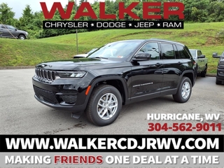 2025 Jeep Grand Cherokee for sale in Hurricane WV
