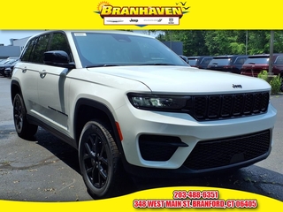 2025 Jeep Grand Cherokee for sale in Branford CT