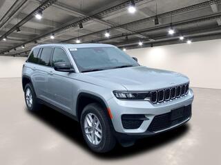 2025 Jeep Grand Cherokee for sale in Williamsville NY