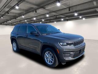 2025 Jeep Grand Cherokee for sale in Elma NY