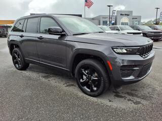 2025 Jeep Grand Cherokee for sale in Lebanon VA