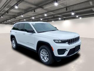 2025 Jeep Grand Cherokee for sale in Williamsville NY