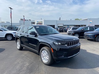 2025 Jeep Grand Cherokee for sale in Williamsville NY