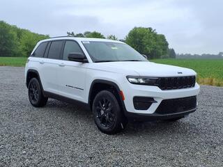 2025 Jeep Grand Cherokee for sale in Bellevue OH