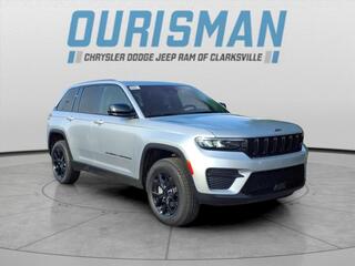 2025 Jeep Grand Cherokee for sale in Clarksville MD