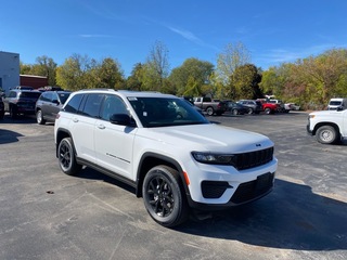 2025 Jeep Grand Cherokee for sale in Williamsville NY