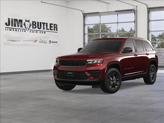 2025 Jeep Grand Cherokee for sale in Linn MO