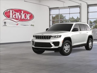 2025 Jeep Grand Cherokee for sale in Bourbonnais IL