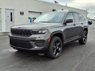 2025 Jeep Grand Cherokee for sale in Tiffin OH