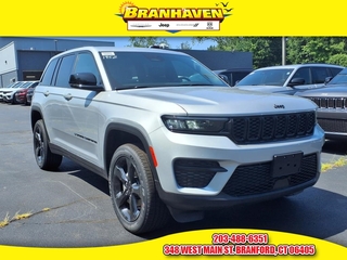 2025 Jeep Grand Cherokee for sale in Branford CT