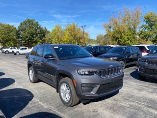 2025 Jeep Grand Cherokee for sale in Williamsville NY