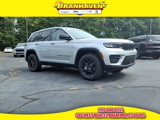 2025 Jeep Grand Cherokee for sale in Branford CT
