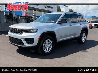2025 Jeep Grand Cherokee for sale in Beckley WV