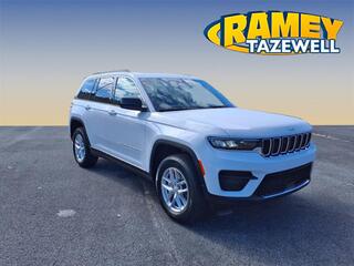 2025 Jeep Grand Cherokee for sale in Tazewell VA