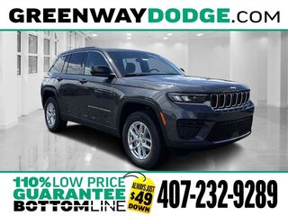 2025 Jeep Grand Cherokee for sale in Orlando FL