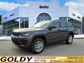 2025 Jeep Grand Cherokee for sale in Huntington WV