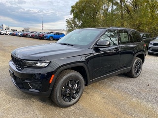 2025 Jeep Grand Cherokee for sale in Fredonia NY
