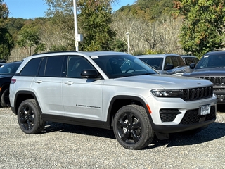 2025 Jeep Grand Cherokee for sale in Bedford Hills NY
