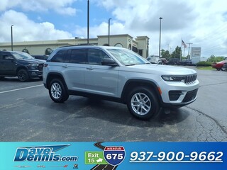 2025 Jeep Grand Cherokee for sale in Dayton OH