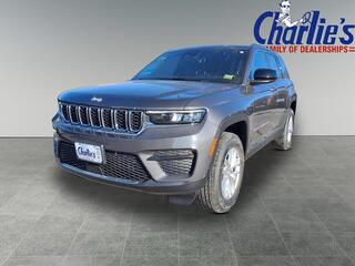 2025 Jeep Grand Cherokee for sale in Augusta ME