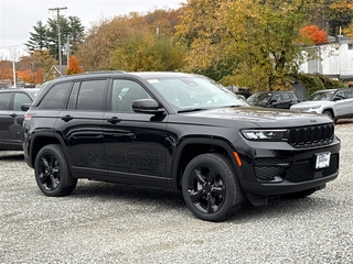 2025 Jeep Grand Cherokee for sale in Bedford Hills NY