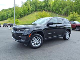 2026 Jeep Grand Cherokee for sale in Chattanooga TN