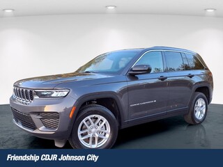 2026 Jeep Grand Cherokee for sale in Greenville SC