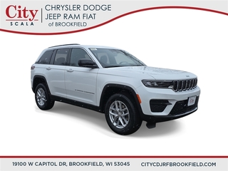 2026 Jeep Grand Cherokee for sale in Brookfield WI
