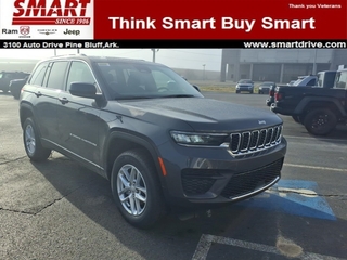 2026 Jeep Grand Cherokee for sale in White Hall AR