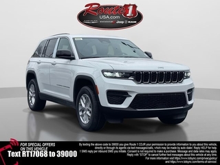 2026 Jeep Grand Cherokee for sale in Lawrenceville NJ