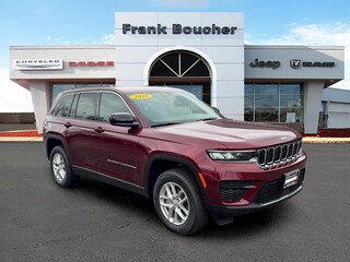 2026 Jeep Grand Cherokee for sale in Janesville WI