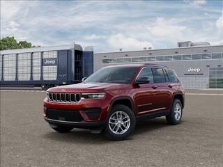 2026 Jeep Grand Cherokee for sale in Bourbonnais IL