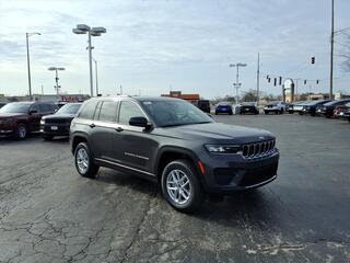2026 Jeep Grand Cherokee for sale in Matteson IL