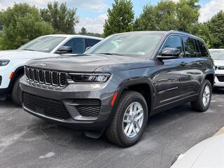 2026 Jeep Grand Cherokee for sale in Princeton WV