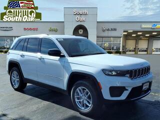 2026 Jeep Grand Cherokee for sale in Matteson IL