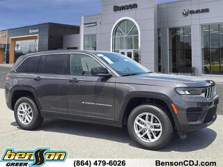 2026 Jeep Grand Cherokee for sale in Greer SC