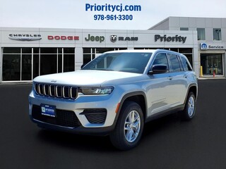 2026 Jeep Grand Cherokee for sale in Johnstown PA