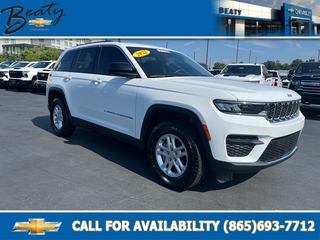 2022 Jeep Grand Cherokee